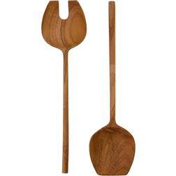 House Doctor Grabi Salladsbestick 30cm 2st