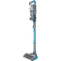 Hoover H-Free 500 Hydro Plus HF522YSP 011 Grey