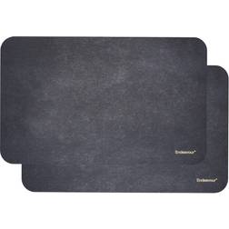 Endeavor Twin Skærebræt 2stk 23cm