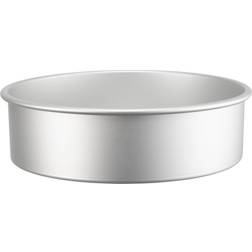 Heirol Anodised Cake Pan 25 cm