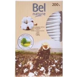 Bel Nature Cotton Bud 200