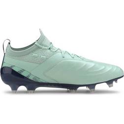 Puma One 20.1 FG/AG Green Female