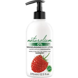 Naturalium Skin Nourishing Body Lotion Raspberry 370ml