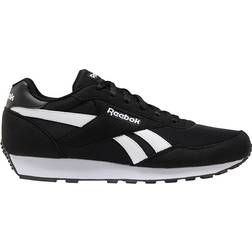 Reebok Rewind Run - Core Black/White/Core Black