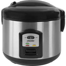 Mesko MS6411 Arrocera Eléctrica 1.5 Litros Rice Cooker 1000W