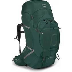 Osprey Aether Plus 100 S/M - Axo Green