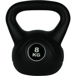 Titan Life Kettlebell Plastic 8kg