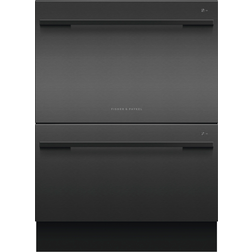 Fisher & Paykel DD60DDFHB9 Sort