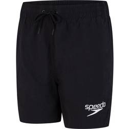 Speedo Junior Essential 13" Watershort - Black (8124120001)