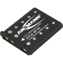 Ansmann A-Fuj NP 45 Compatible