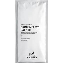 Maurten Drink Mix 320 CAF 100 80g 14 Stk.