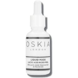 Oskia Liquid Mask 1fl oz