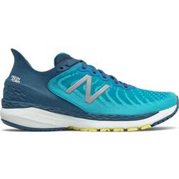 New Balance Fresh Foam 860v11 M - Wave Blue with Virtual Sky