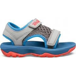 Teva Kid's Psyclone XLT - Drizzle/ Dark Gull Grey