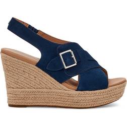 UGG Claudeene - Navy