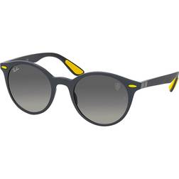 Ray-Ban RB4296M Scuderia Ferrari Collection Unisexe