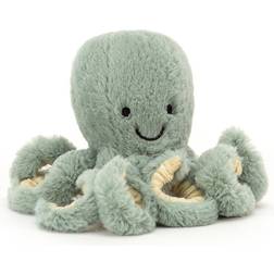 Jellycat Ocean Odyssey Squid 14cm