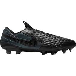 Nike Tiempo Legend 8 Elite FG - Black