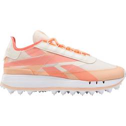 Reebok Legacy 83 W - Ceramic Pink/Aura Orange/Orange Flare