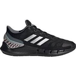 Adidas Climacool Ventania Black Silver Metallic Men's