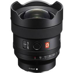 Sony FE 14mm F1.8 GM Lens