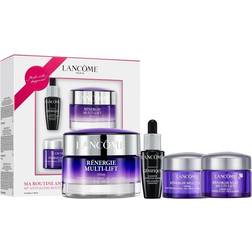 Lancôme Rénergie Routine Set