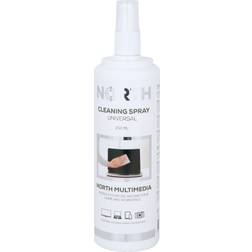 North Cleaning Kit Universal 250ml