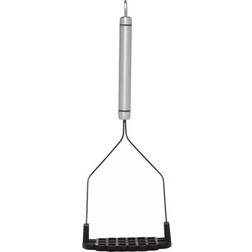 KitchenCraft Oval Handled Professional KCPROMNS Potatismosare 28cm