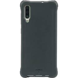 Mobilis PROTECH Coque de protection pour téléphone portable noir pour Samsung Galaxy A50