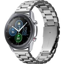 Spigen Correa Mordern Fit Suunto Race Silver