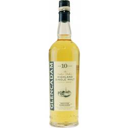 Glencadam Aged 10 Years 46% 70 cl