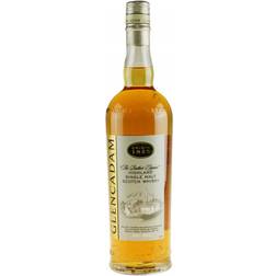 Glencadam Origin 1825 40% 70 cl