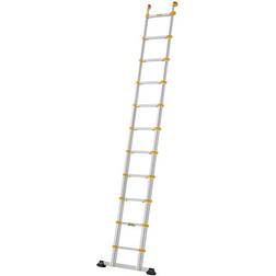 Wibe Telescopic Ladder 802911