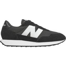 New Balance 237 M - Black/Magnet