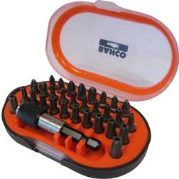 Bahco 59S/31-3 Bit Screwdriver Bitsskruvmejsel