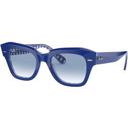 Ray-Ban State Street RB2186 13193F