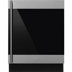 Smeg CVI338RX3 Silber