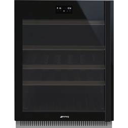 Smeg CVI638LWN3 Black