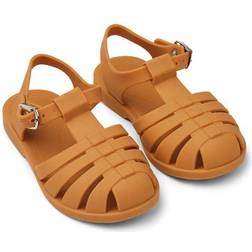 Liewood Bre Sandals - Mustard