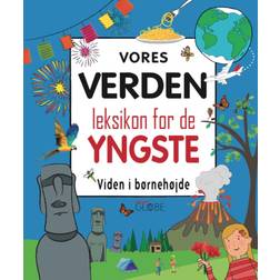 Vores verden - leksikon for de yngste (Indbundet, 2020)