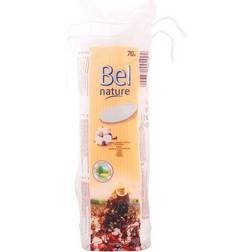 Bel Premium Nature Discos Desmaquillantes Bio 70u