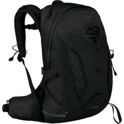 Osprey Mochila Tempest 9 Stealth Negro Xs/s