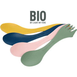 Light My Fire Spork Original Bio Bestickset 4st