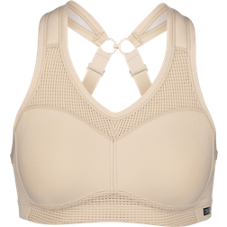 Swegmark Activate Sports Bra Women - Skin