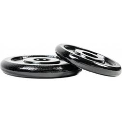 Fitnord Weight Plate 30mm 20kg