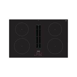 Siemens iQ300 EH811BE15E Piano Cottura Nero da Incasso 80cm