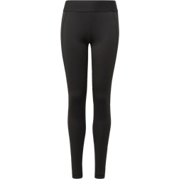 Adidas Alphaskin Tight Black/White Unisex Leggings Negro 116