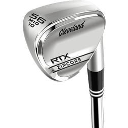 Cleveland RTX Zipcore Tour Satin