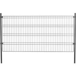 Hortus Panel Fence 200x100cm