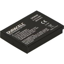 Duracell Batterie Origine SLB-10A pour Samsung